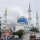 'Sultan Ahmad Shah'-Moschee