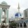 'Sultan Ahmad Shah'-Moschee