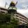 das Hotel hat eine eigene Moschee