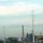 Industrie-Gebiet unterwegs