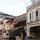 Strasse in der China-Town