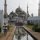 Kristall-Moschee