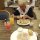 Abendessen im Hotel