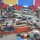 Grosser Bazar (Blick von oben in der grossen Halle)