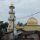 Moschee in ‚Bachok‘