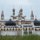 Prachtbau einer Moschee bei‘Tok Bali‘