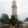 Uhrenturm in Kota Bharu