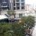 Blick von unserem Zimmer-Balkon
