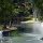 Wasser-Spiele im KLCC-Park