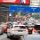 'rush-hour' (komplett verstopfte Strassen in Kuala  Lumpur)