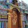 chinesischer Tempel in Mersing