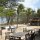 am Hotel-Strand