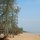 Zwischenhalt am Meer