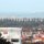 letzter Blick aufs Meer von unserem Zimmer-Balkon
