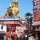 Eingang zum 'Jonker-Walk' (Chinatown)