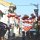 Nebenstrasse zum 'Jonker-Walk'