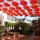 kleiner Park am 'Jonker-Walk'