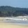 am Strand