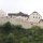 erster Reise-Halt in Vaduz/Liechtenstein