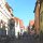 schöne Strässchen durch die ganze Stadt