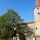 Ankunft in Rothenburg beim Spitaltor