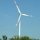 es geht zurück nach Würzburg, vorbei an Wind-Energie