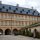 im Hof der Residenz