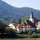 Kirche am Donauufer