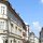 autofreie Gasse in der Altstadt