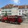 Feuerwehr als Touristen-Bus