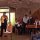 am Folklore-Abend