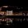 nächtliches Budapest-Panorama