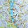 Stadtplan von Budapest