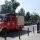 Feuerwehr im Einsatz