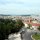 Blick von der Fischer-Bastei auf die Donau-Stadt