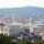 Blick auf den Königspalast vom Gellert-Berg