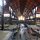 in der Markthalle