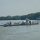 Fähre über die Donau
