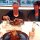 zum Abendessen gibt es Knochen am Fleisch