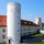 Seitenflügel vom Kloster