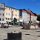 Hauptplatz von Traunstein
