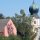 Kirche von Hohenpfahl