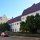 Klostermauern + Schlossflügel