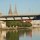 wir nähern uns Regensburg