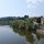 Eisenbahnbrücke über die Vils