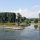 Landschaft bei Winzer