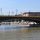 Brücke zur Margareten-Insel
