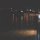 um etwa 10 Uhr in der Nacht erreichen wir Bratislava