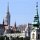 Kirchen in Budapest