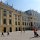 Schloss Schönbrunn Rückseite